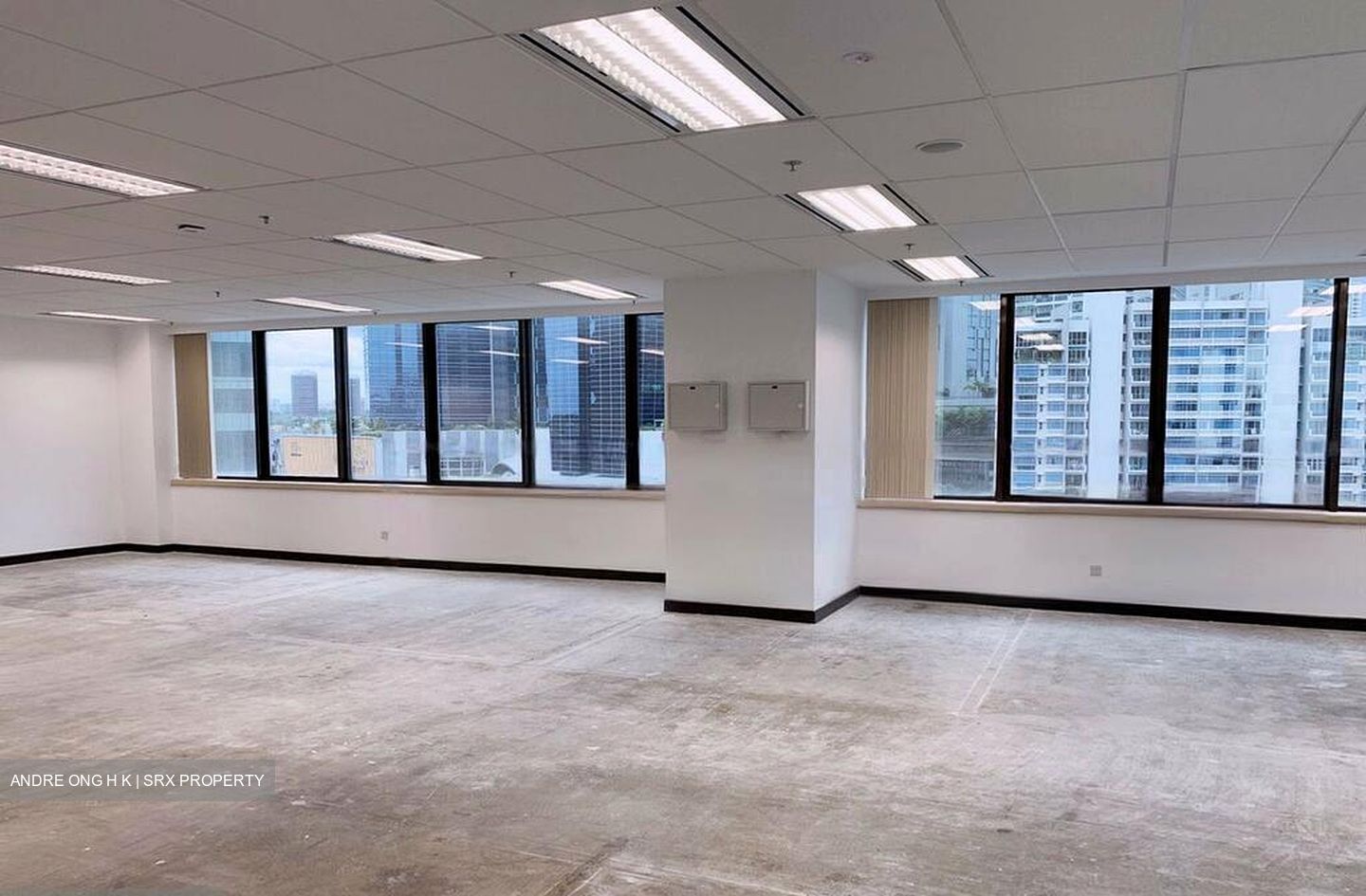 United Square (D11), Office #451245301